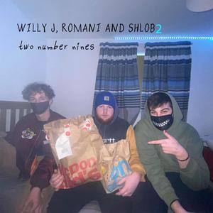number nine large(feat. romani & SHLOB2) (Explicit)
