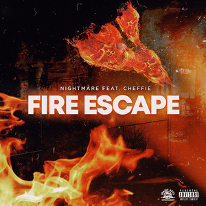 Fire Escape (Explicit)