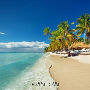 Punta Cana (feat. MRSTYLE) [Explicit]