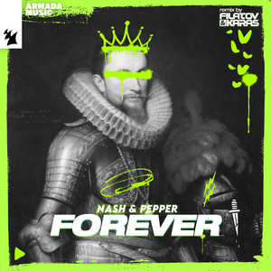 Forever (Filatov & Karas Remix)