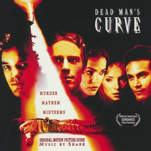 Dead Man's Curve (Score)