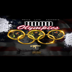 Hood Olympics (Explicit)