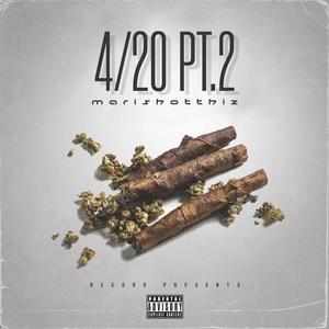 4/20 Pt. 2 (Explicit)