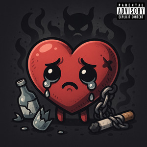 Melhor Nem Ligar Speed (Explicit)