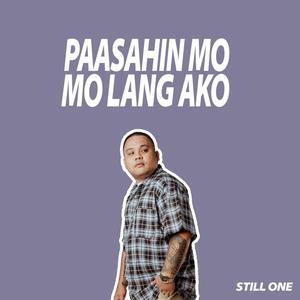 Paasahin Mo Lang (feat. Yayoi & SevenJC) (Explicit)