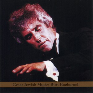 Great Jewish Music: Burt Bacharach