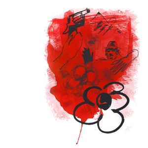 Psychic Vampire (Explicit)