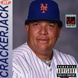 CrackerJack (feat. SteeleStrings) (Explicit)