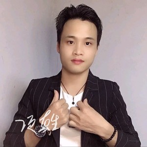 做个最爱你的人