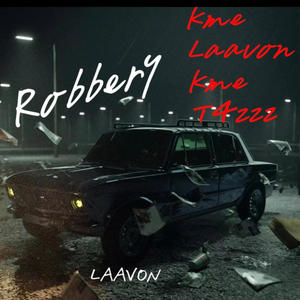 Robbery (Explicit)