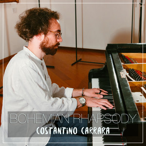 Bohemian Rhapsody (Piano Arrangement)