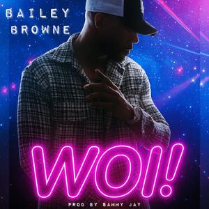 Bailey Browne (Woi)