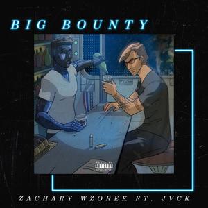 Big Bounty (feat. JVCK) (Explicit)