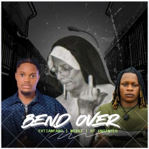 Bend Over (Explicit)