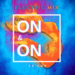 ON & ON (ELECTRIC MIX)