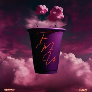 Turn Me Up (feat. OTGCAPO) (Explicit)