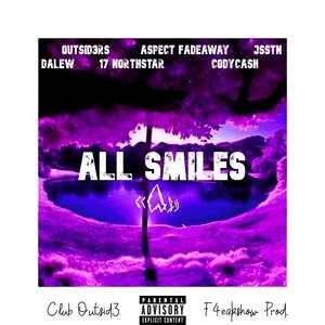 Can't run any Longer (feat. Aspect Fadeaway & DaLew) (Explicit)