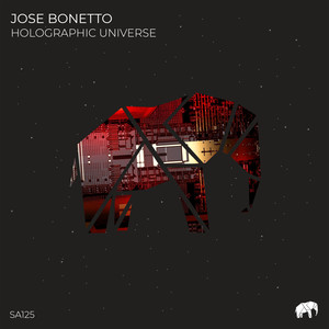 Holographic Universe (Original Mix)