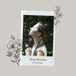 Purity Within Deep Breathing Therapy (Original Mix)