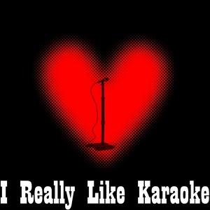 I Really Like Karaoke