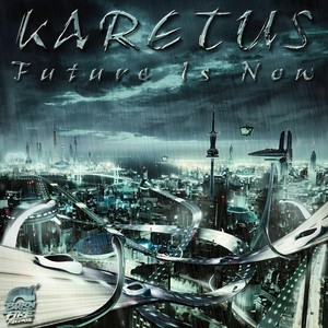 Future Is Now (Original Mix)