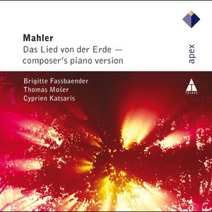 Mahler: Das Lied von der Erde - I. Das Trinklied vom Jammer der Erde (Version for Voice and Piano)