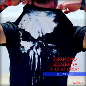 Ki Ez Az eNber?(Römikszek) (Extended Mix)