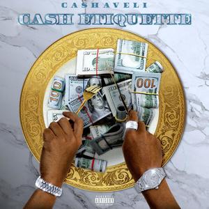 Cash Etiquette (Explicit)