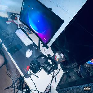 MUSTANG (feat. SANYAB & ZSEEGA) (Explicit)