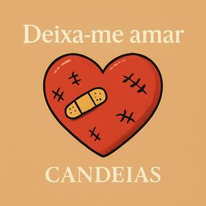 DEIXA-ME AMAR