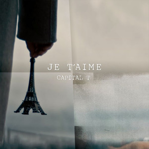 Je t'aime (Explicit)