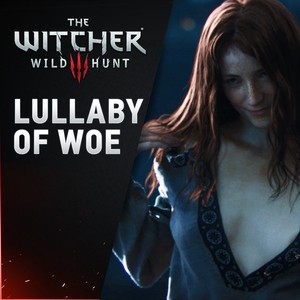 Lullaby Of Woe (Original Mix)