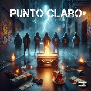 Punto Claro (Explicit)