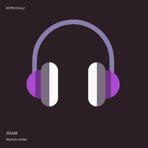 Mysteria Arabia (Extended Mix)