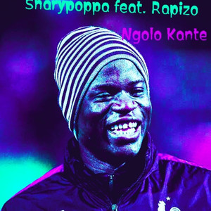 Ngolo Kante