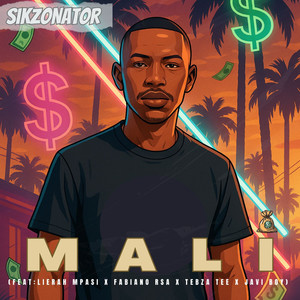 Mali