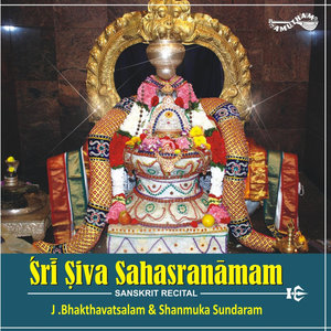 Sri Siva Sahasranamam