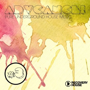 Advance!, Vol. 3 (Pure Underground House Music)