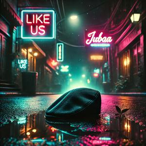 Like Us (Radio Edit)
