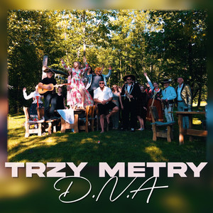 TRZY METRY