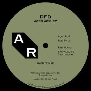 Shitty Dacs and Synchrojacks