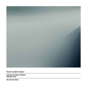 Re: Kleines Silber (Arr. By Bjarke Falgren)