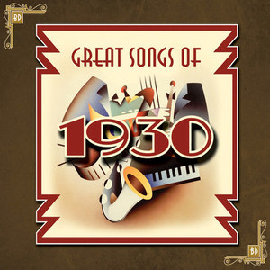 Songs Of 1930