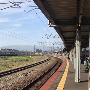駅eki 车站 (翻自 徳永英明)