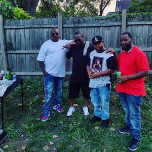 What it be like (lose yo mind) (Explicit)