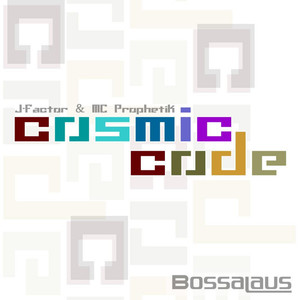 Cosmic Code (Explicit)