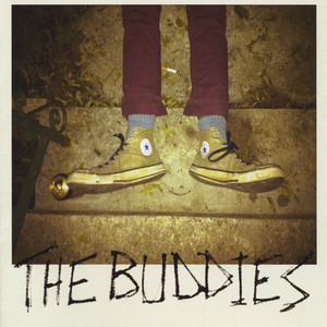 The Buddies (Explicit)