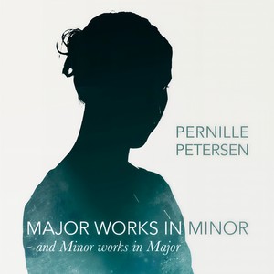 Pernille Petersen - Flute Sonata in B Minor, HWV 367b, Op 1 No. 9 - I. Largo