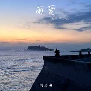 雨爱 (窗外的天气)封面