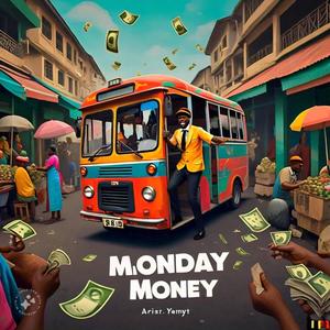 Monday Money